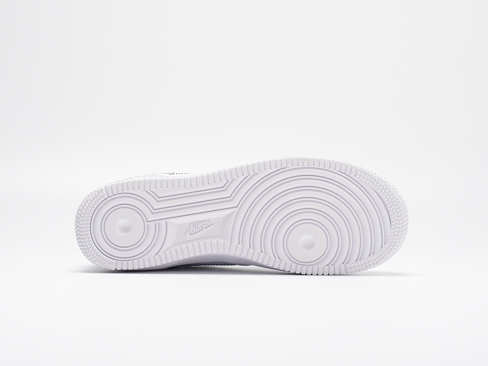 Кроссовки Louis Vuitton x Nike Air Force 1 Low