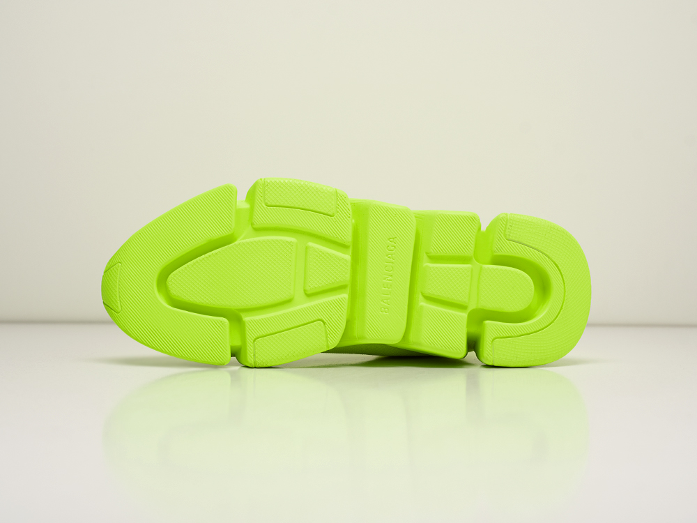 Кроссовки Balenciaga Speed 2,0