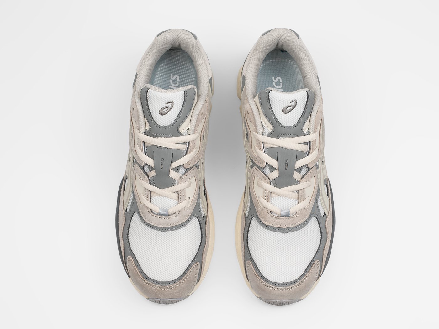 Кроссовки Asics GEL-NYC