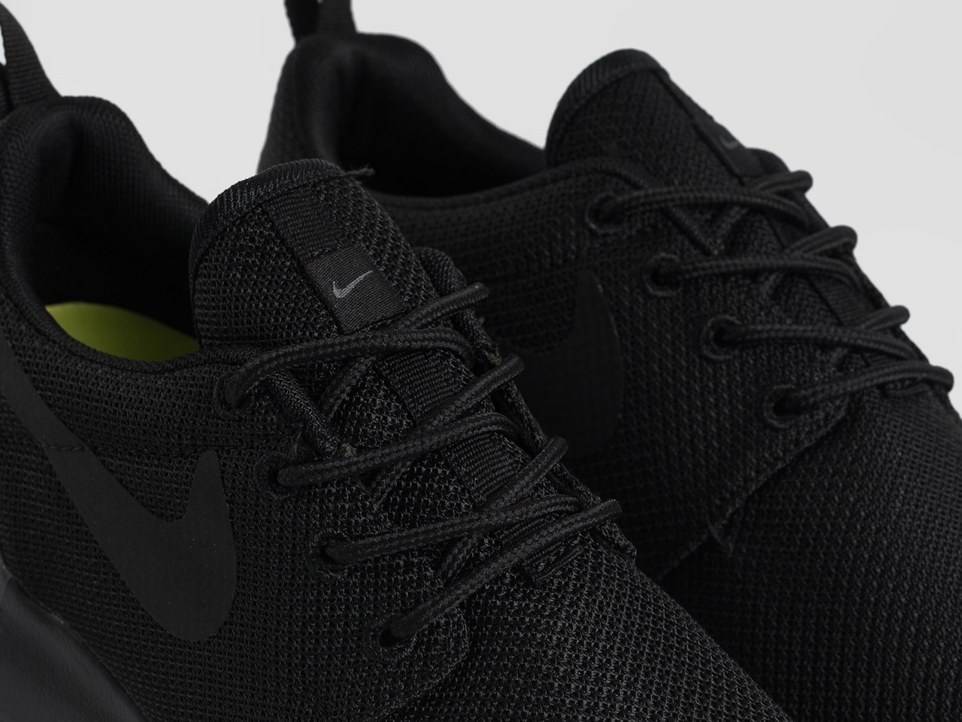 Кроссовки Nike Roshe Run