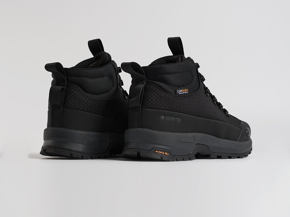 Зимние Кроссовки The North Face Glenclyffe hight Зимние Кроссовки The North Face Glenclyffe hight