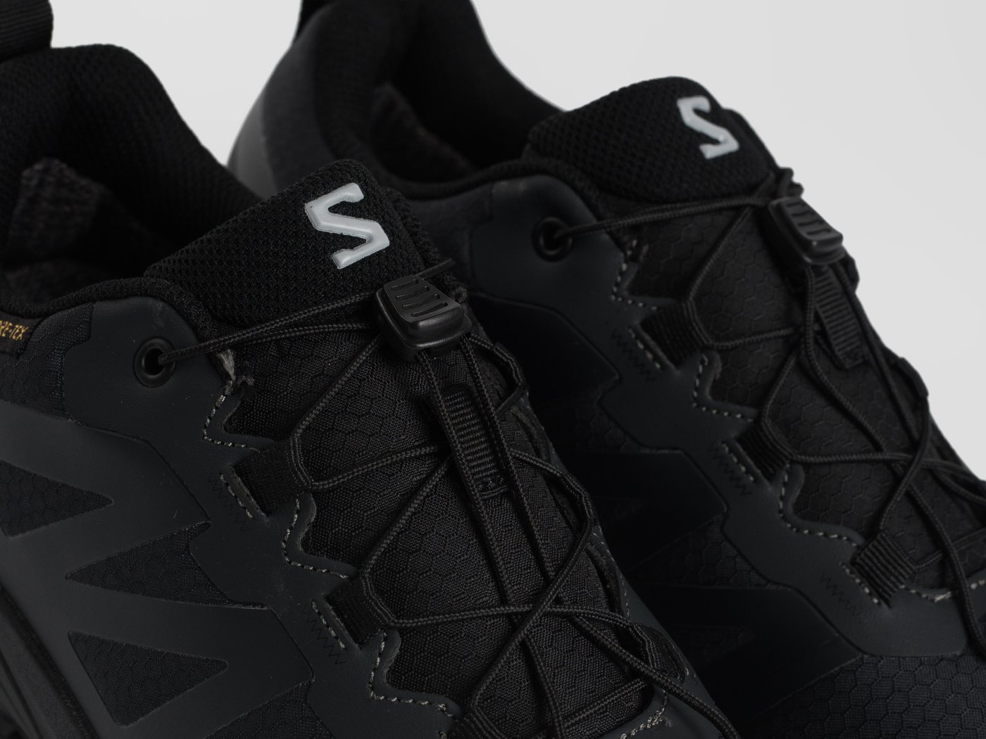 Кроссовки Salomon X ADVENTURE GTX