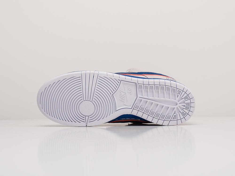 Кроссовки Nike SB Dunk Low