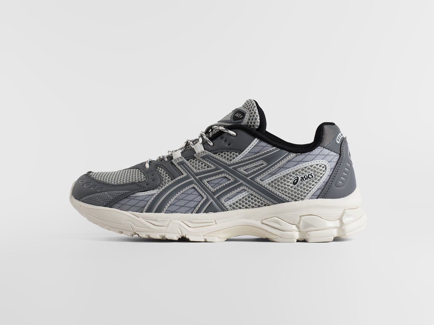 Кроссовки Asics Gel-Nimbus 10.1