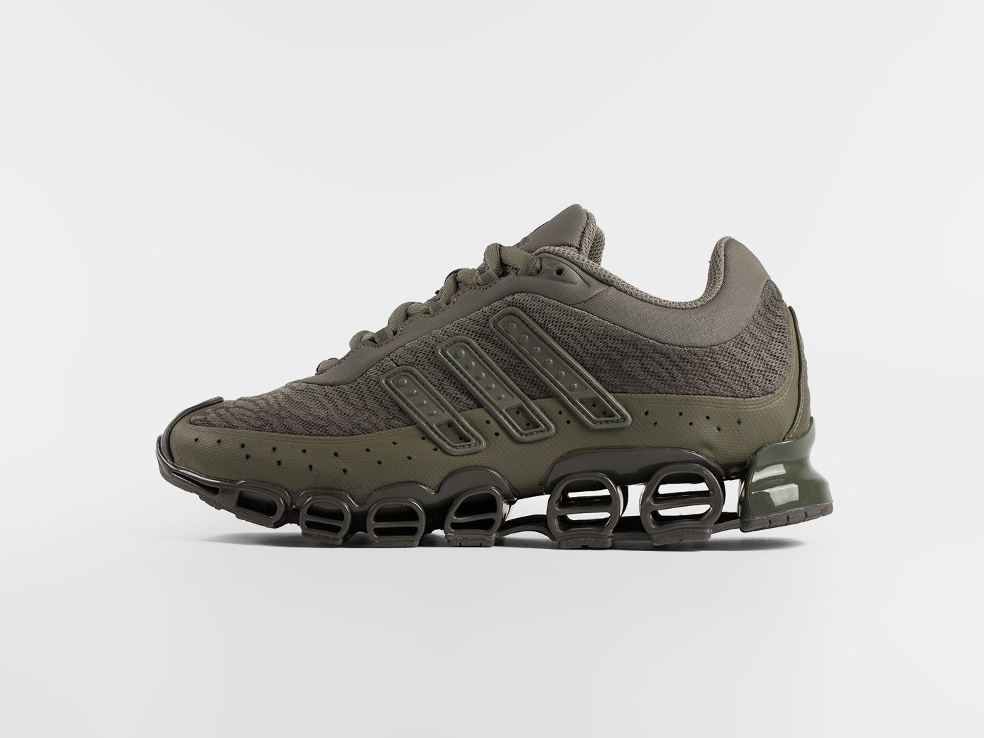 Кроссовки Adidas Megaride Pro