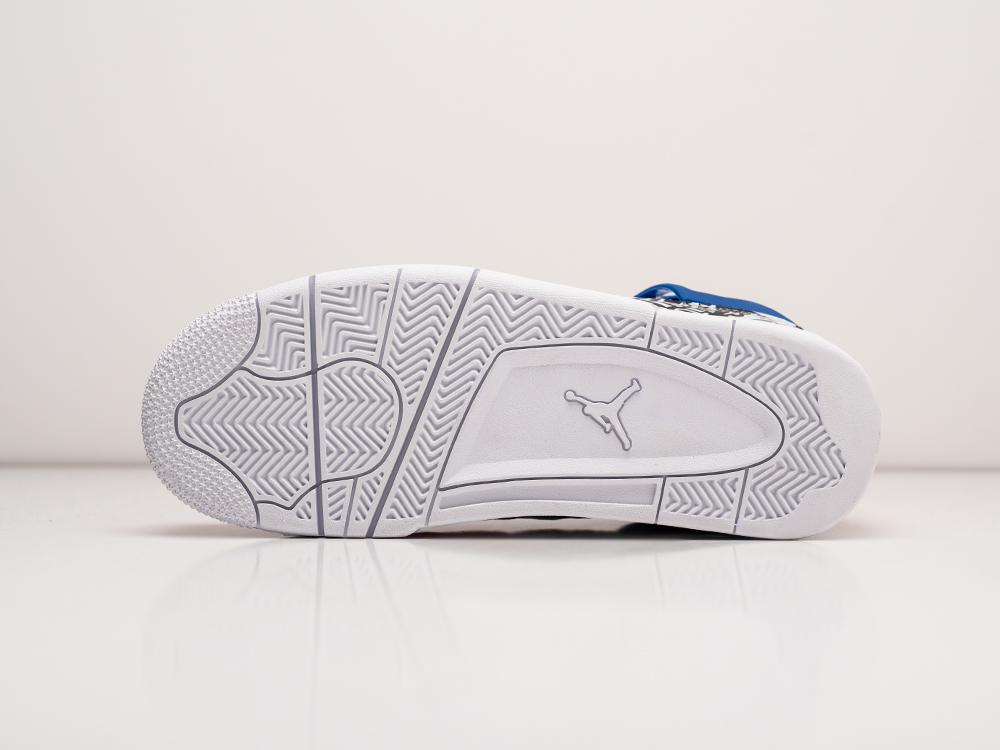 Кроссовки Nike Air Jordan 4 Retro