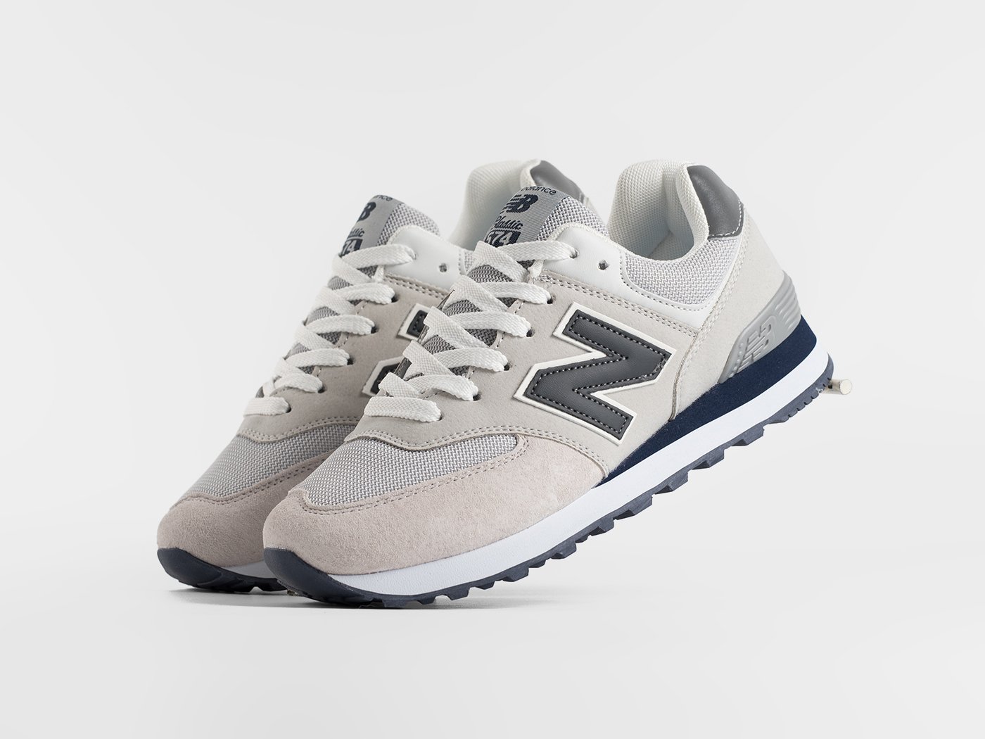 Кроссовки New Balance 574