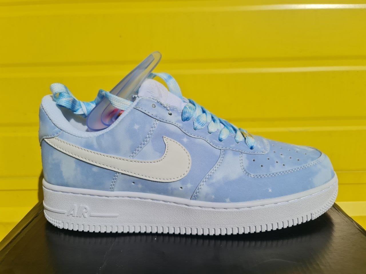 Кроссовки Nike Air Force 1 Low