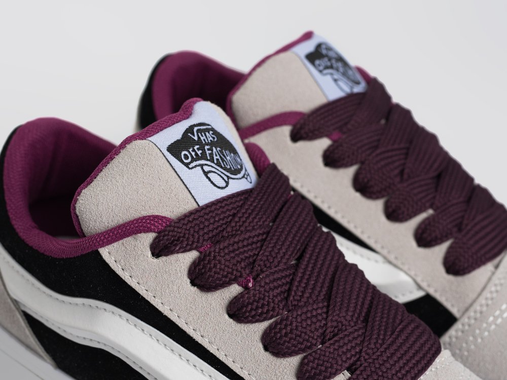 Кеды VANS Knu Skool