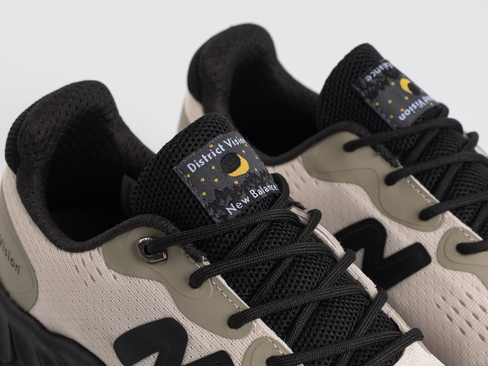 Кроссовки New Balance Fresh Foam X More Trail v3