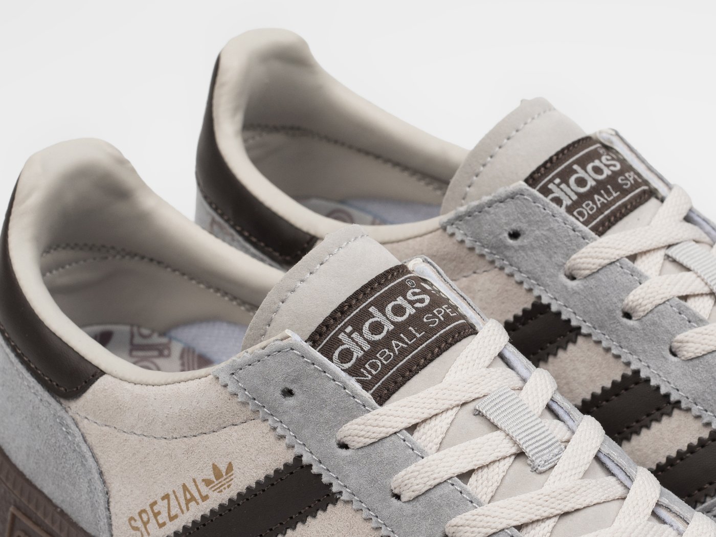 Кроссовки Adidas Spezial