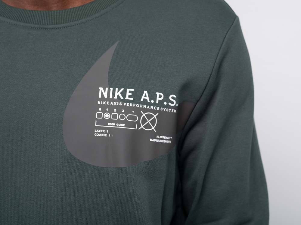 Свитшот Nike
