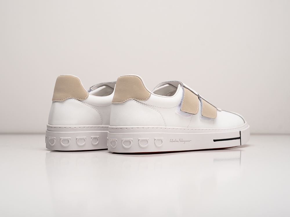 Кроссовки Salvatore Ferragamo