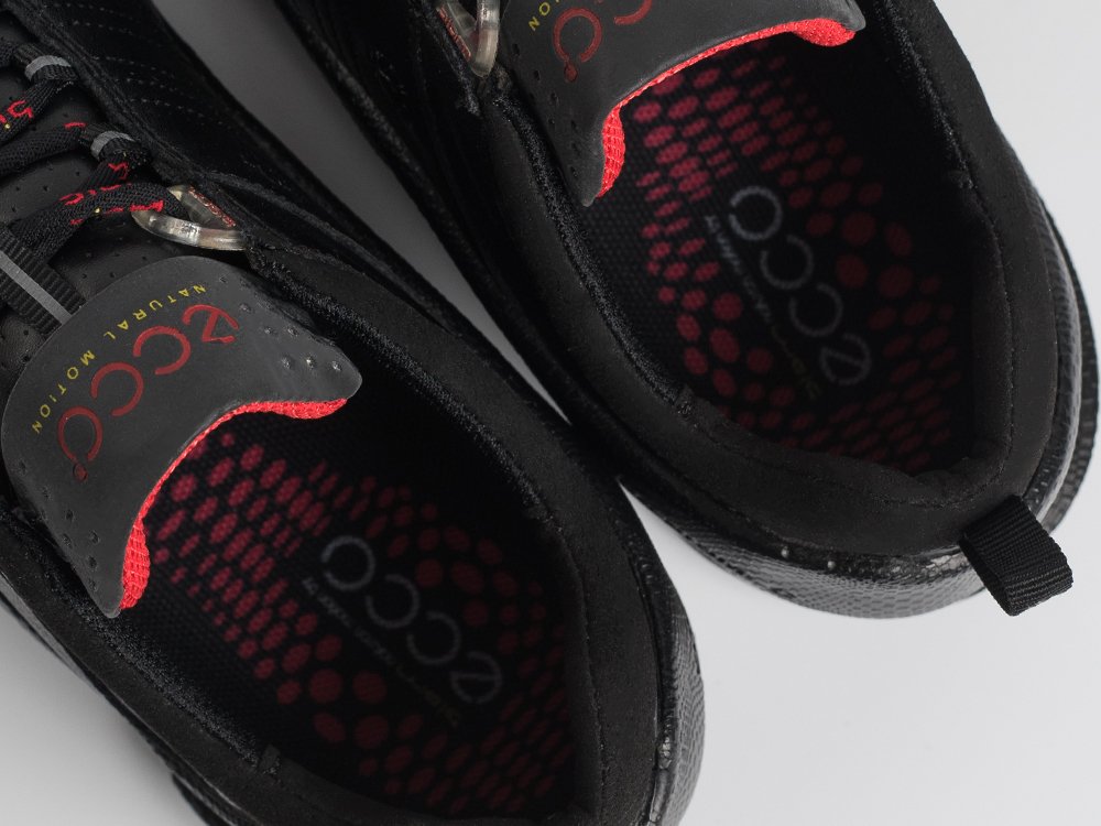 Кроссовки Ecco Biom