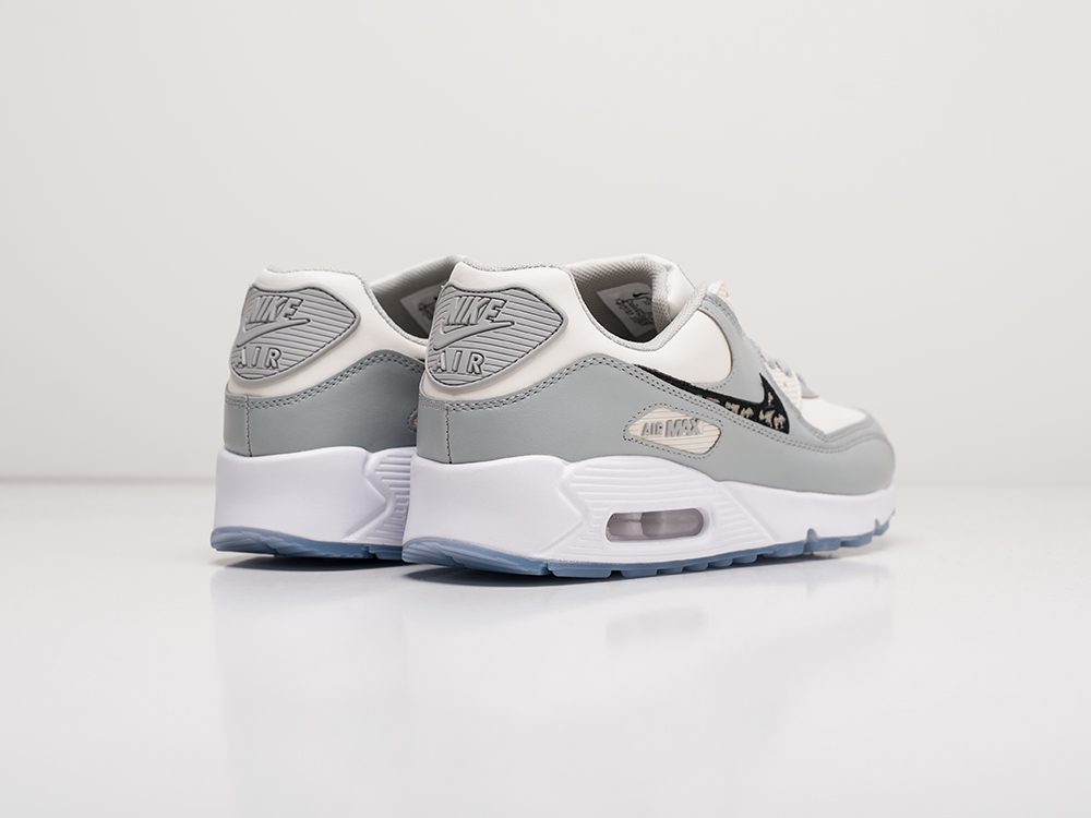 Кроссовки Nike Air Max 90 x Dior