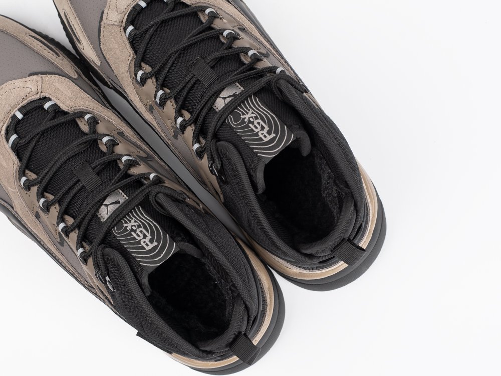 Зимние Кроссовки Puma RS-X Hi