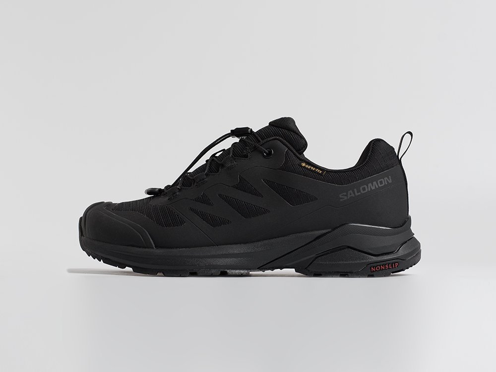 Кроссовки Salomon X ADVENTURE GTX