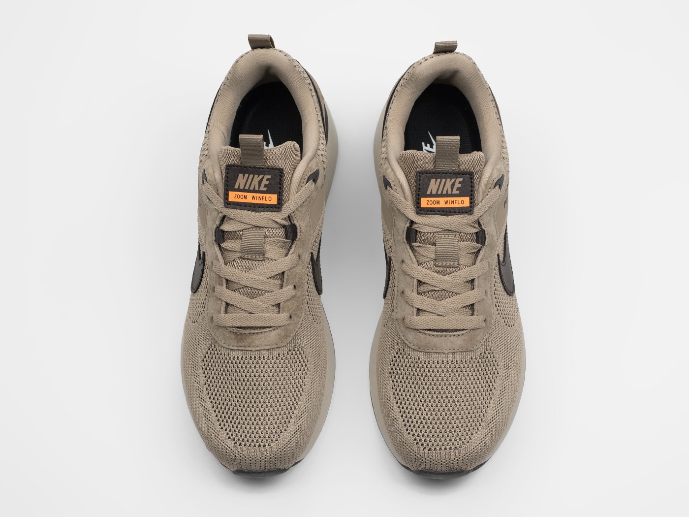 Кроссовки Nike