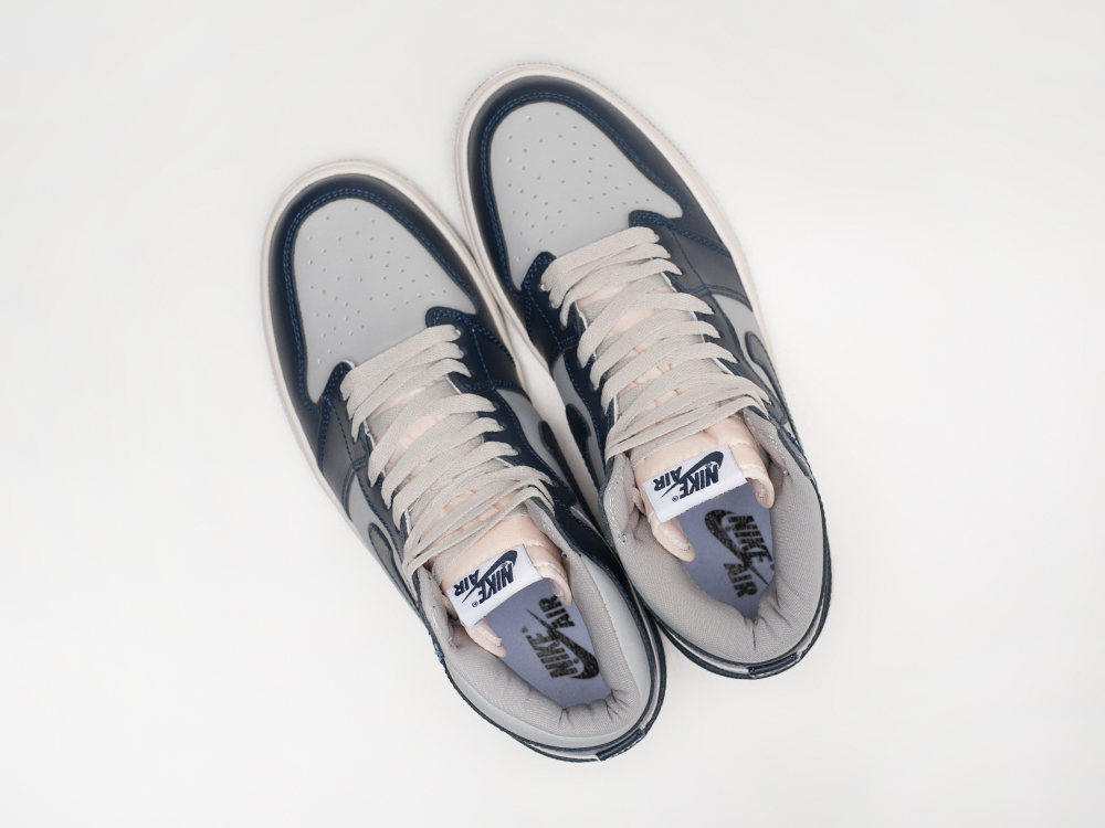 Кроссовки Nike Air Jordan 1 High