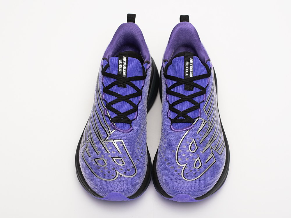 Кроссовки New Balance FuelCell SC Elite v3