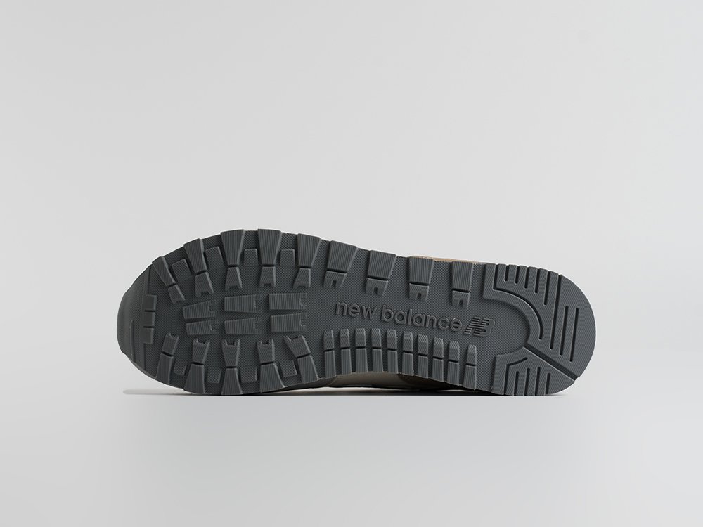 Кроссовки New Balance 574 Кроссовки New Balance 574