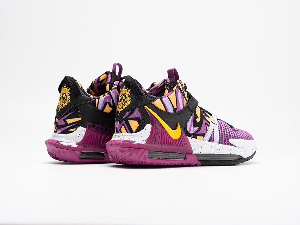 Кроссовки Nike Lebron Witness VII