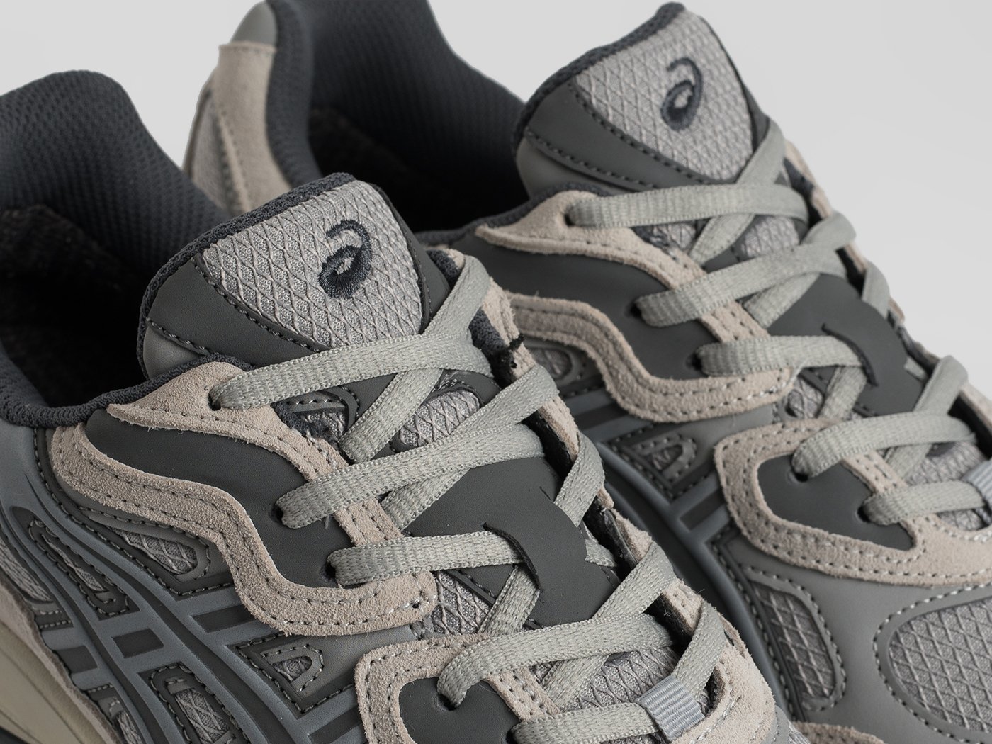 Кроссовки Asics GEL-NYC