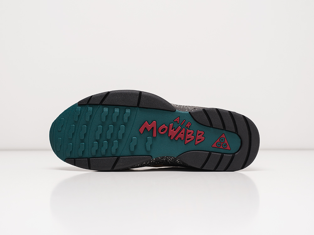 Кроссовки Nike x Olivia Kim W Air Mowabb NXN