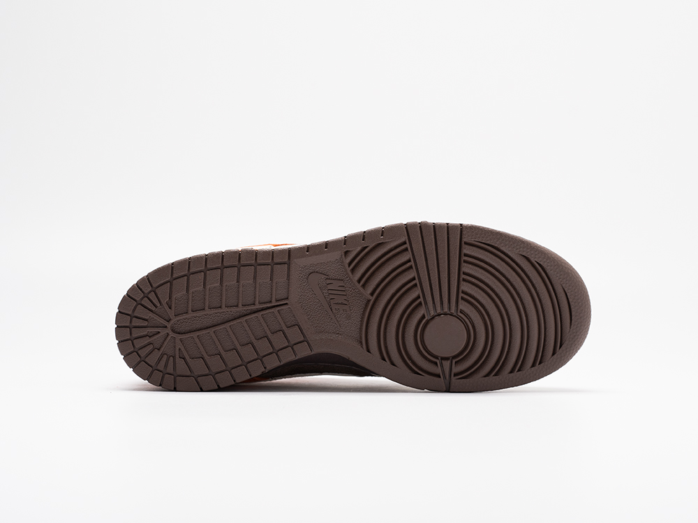 Кроссовки Nike SB Dunk Low