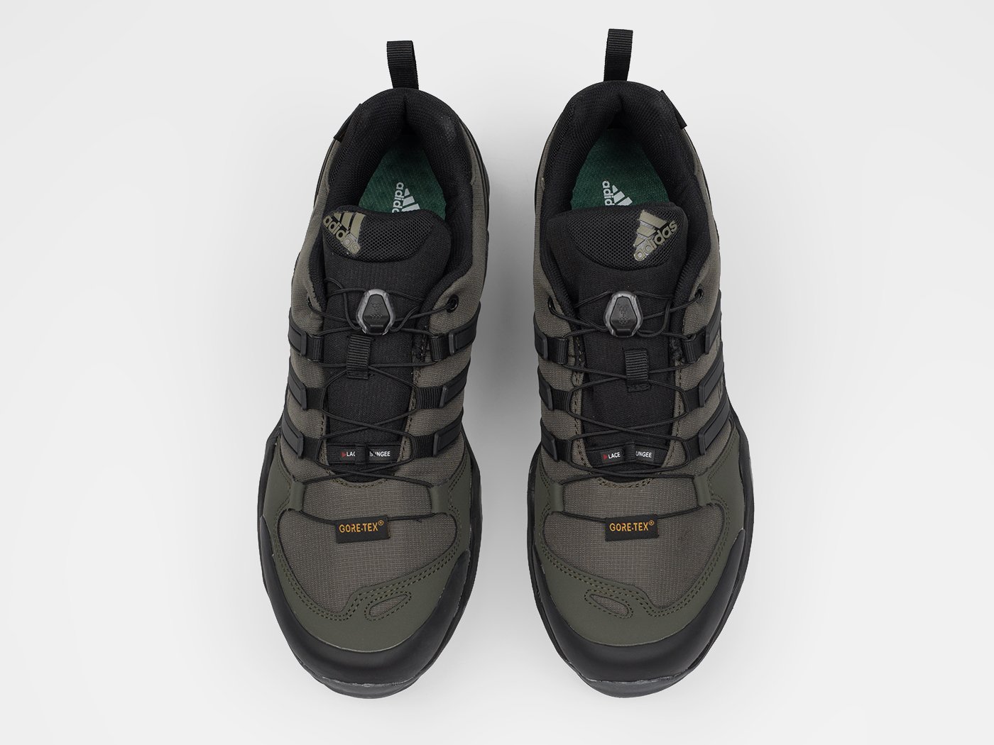 Кроссовки Adidas Terrex Swift R2 GTX