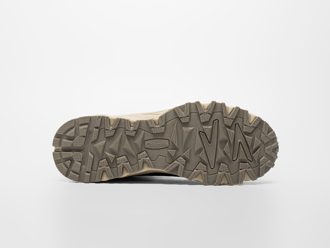 Зимние Кроссовки Columbia Cloudflow Flt Mid