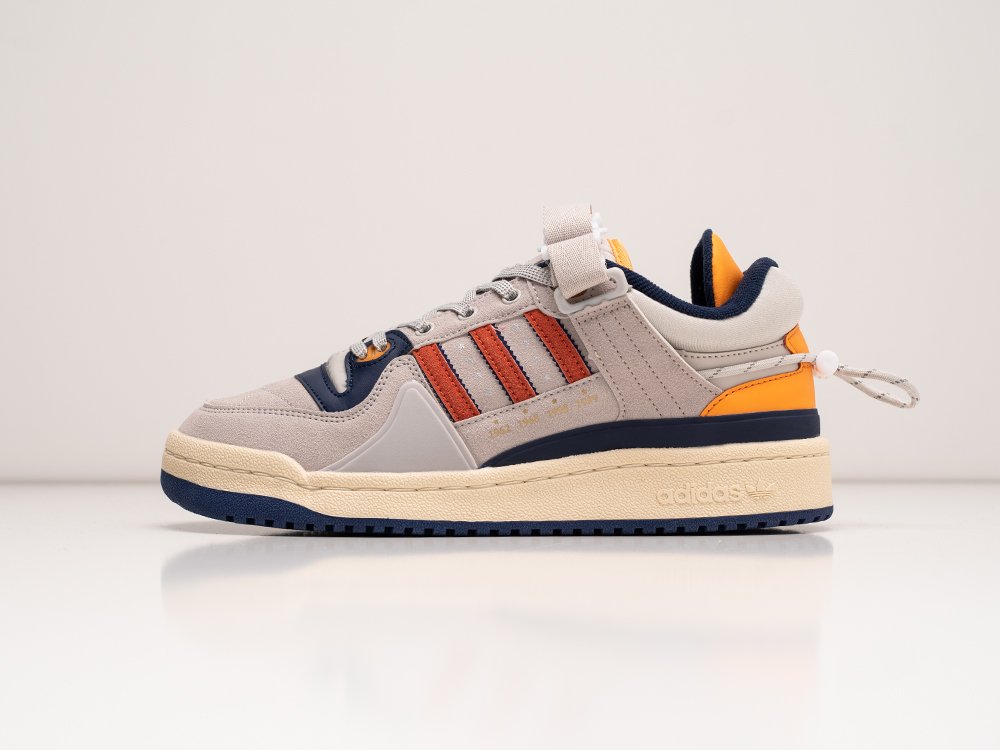 Кроссовки Bad Bunny x Adidas Forum Low