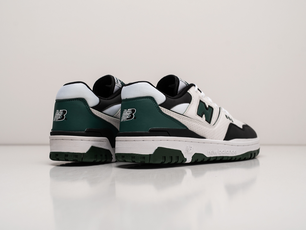 Кроссовки New Balance 550 Кроссовки New Balance 550