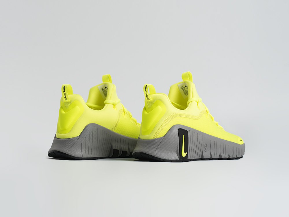 Кроссовки Nike Free Metcon 6