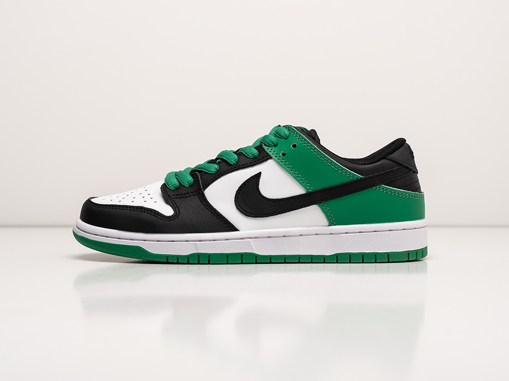 Кроссовки Nike SB Dunk Low