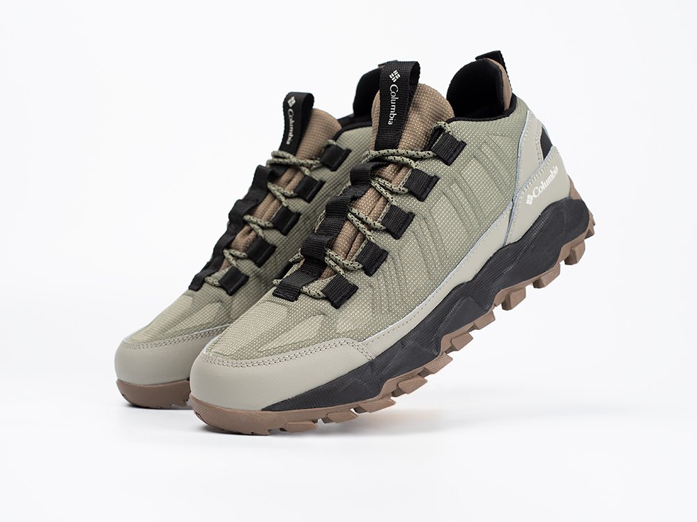 Кроссовки Columbia Flow Borough Кроссовки Columbia Flow Borough