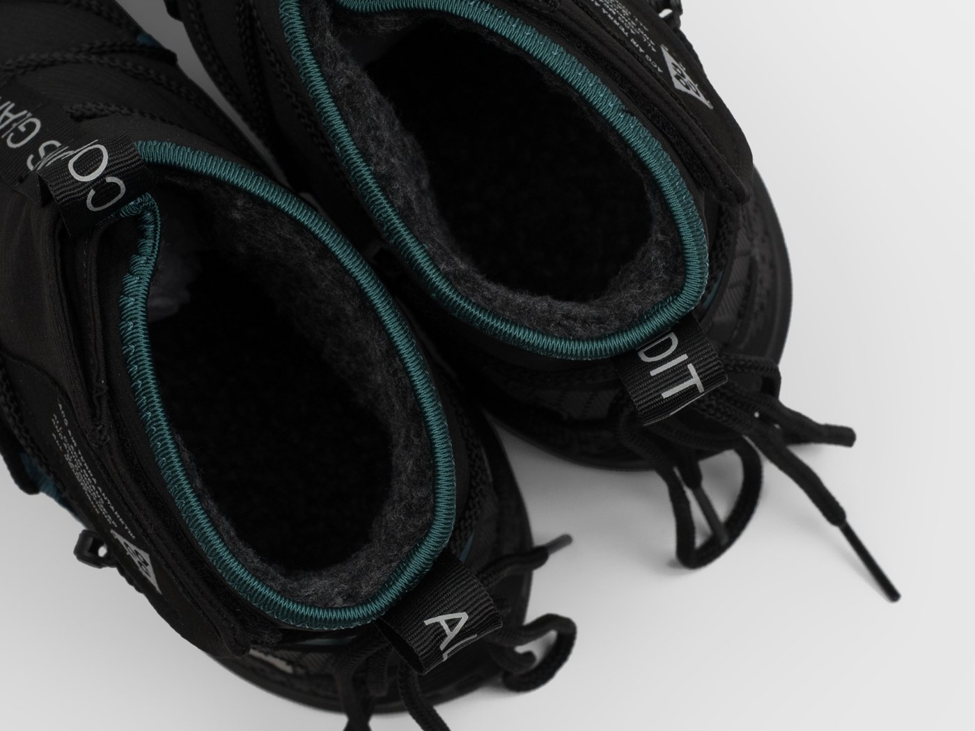 Зимние Кроссовки Nike ACG Air Terra Antarktik