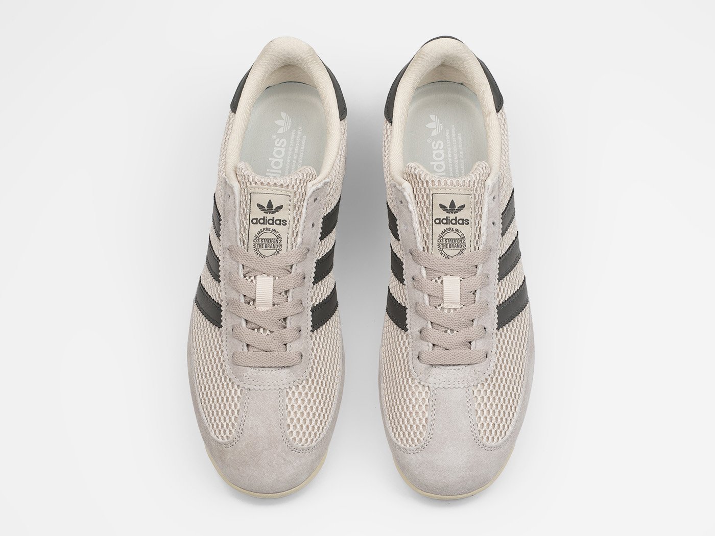 Кроссовки Wales Bonner X Adidas SL 76