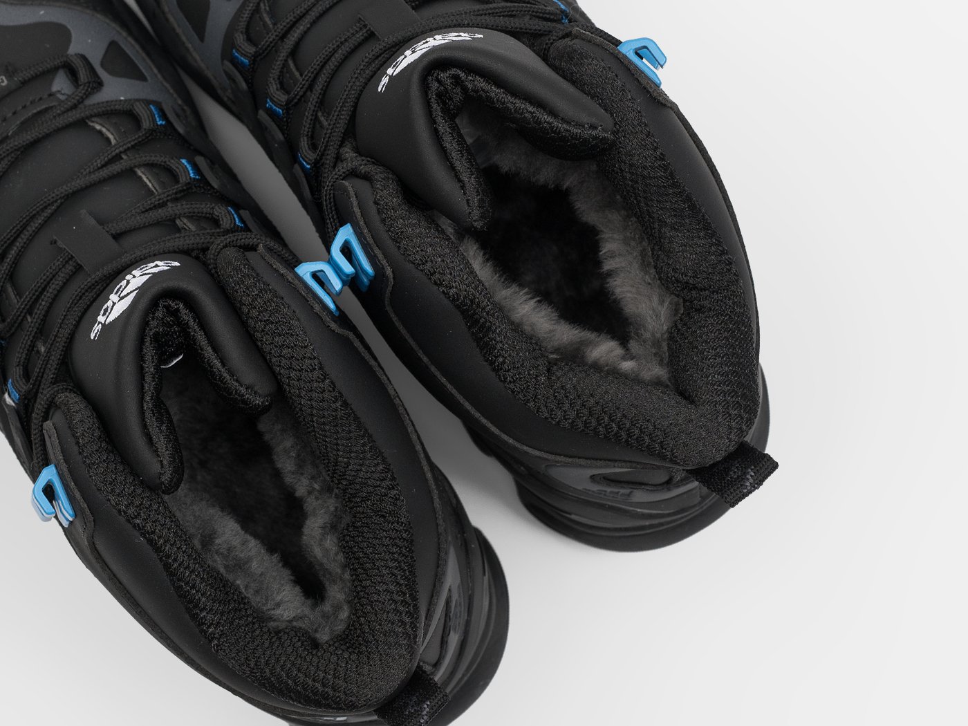Зимние Ботинки Adidas Terrex Winter