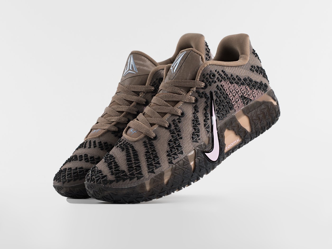 Кроссовки Nike Ja 3