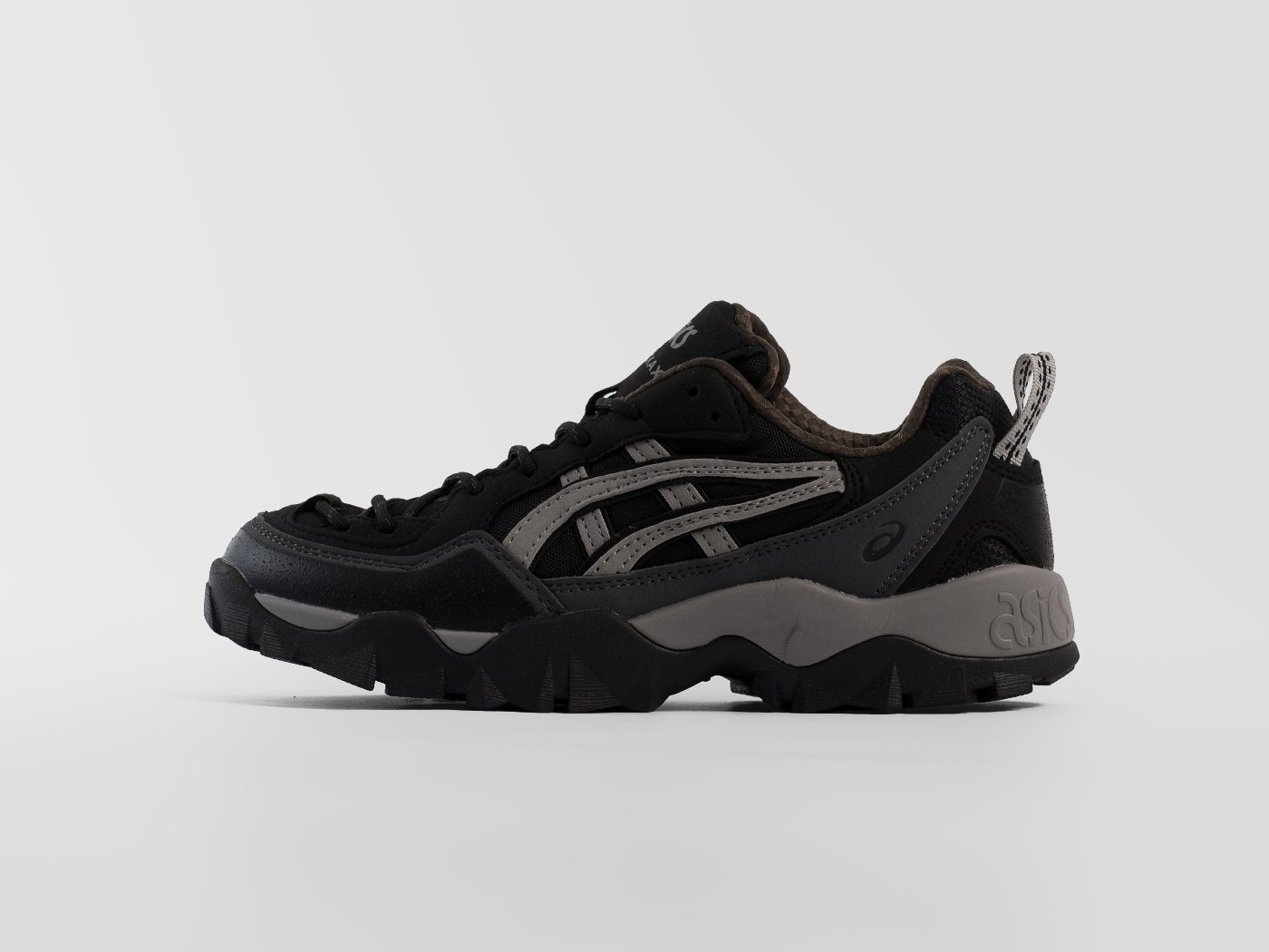 Кроссовки Asics GEL PICKAX