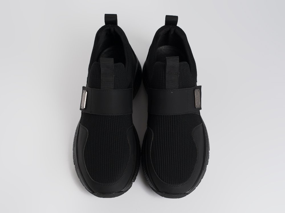 Кроссовки Emporio Armani