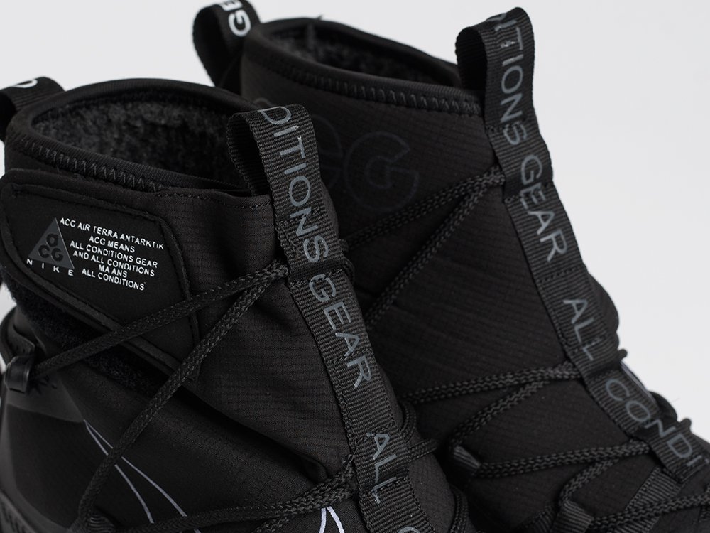 Зимние Кроссовки Nike ACG Air Terra Antarktik