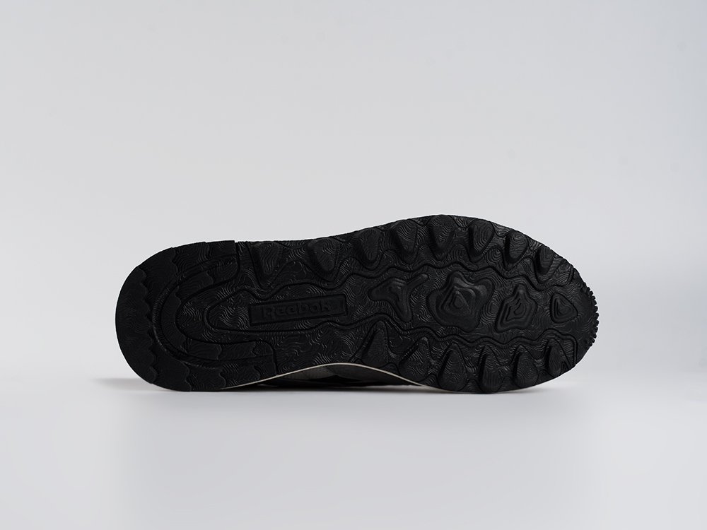 Кроссовки Reebok Classic Leather Suede
