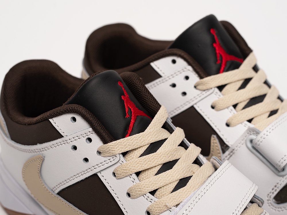 Кроссовки Travis Scott x Jordan Jumpman Jack