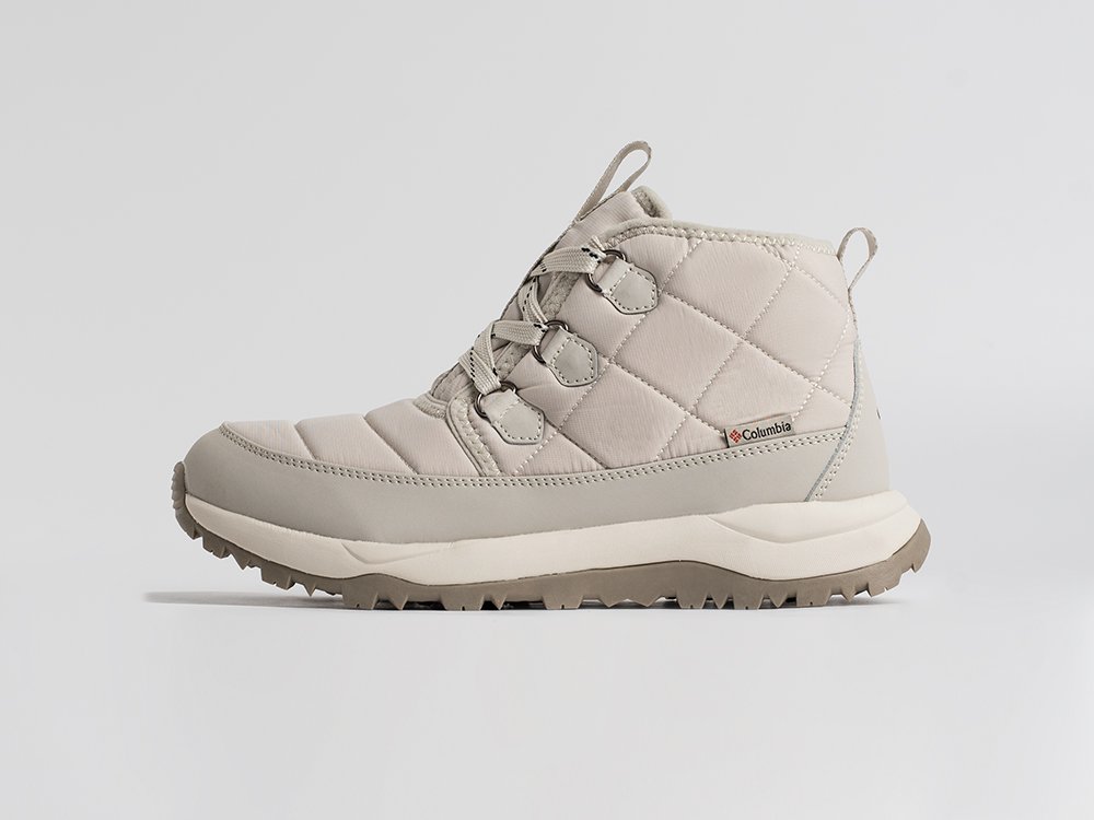 Зимние Ботинки Columbia