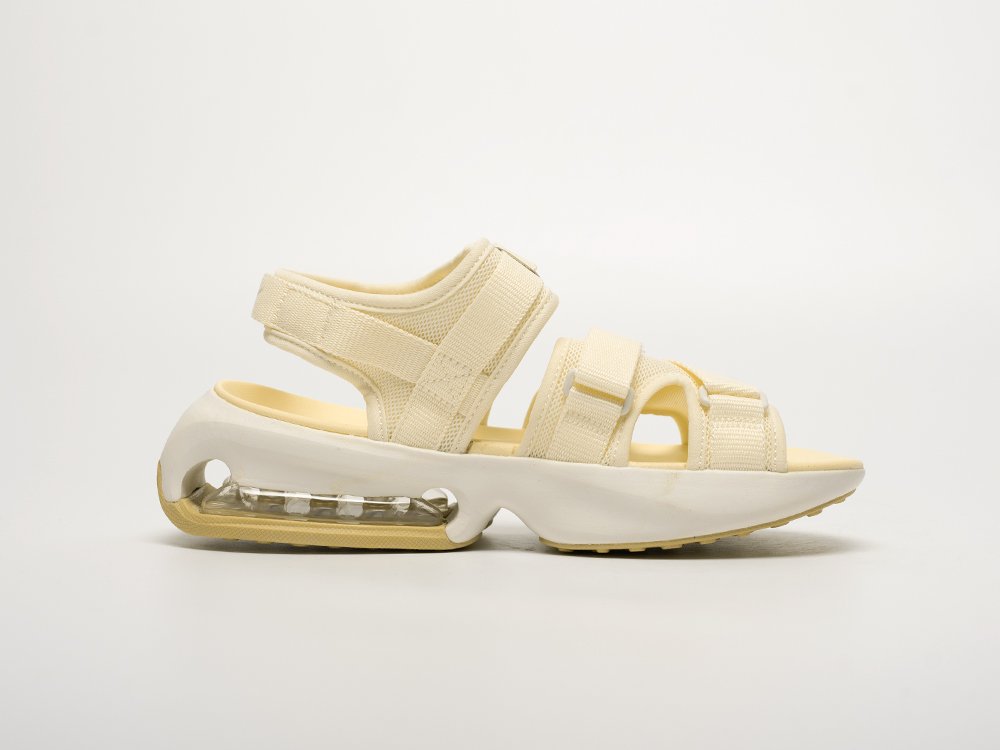 Сандалии Nike Air Max Sol