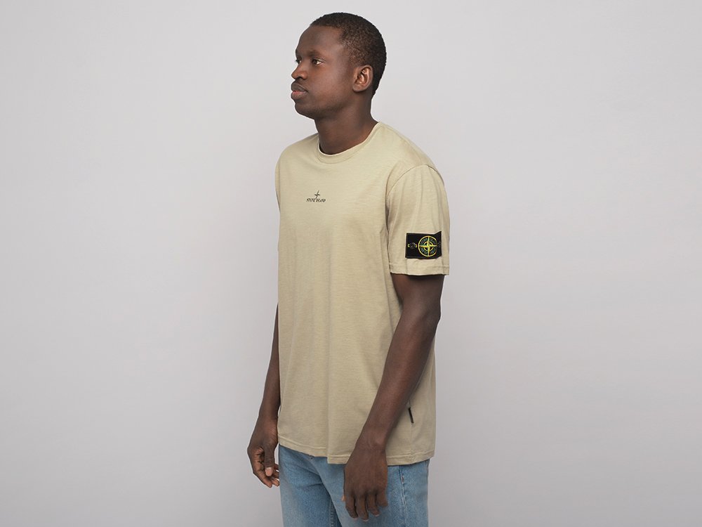 Футболка Stone Island
