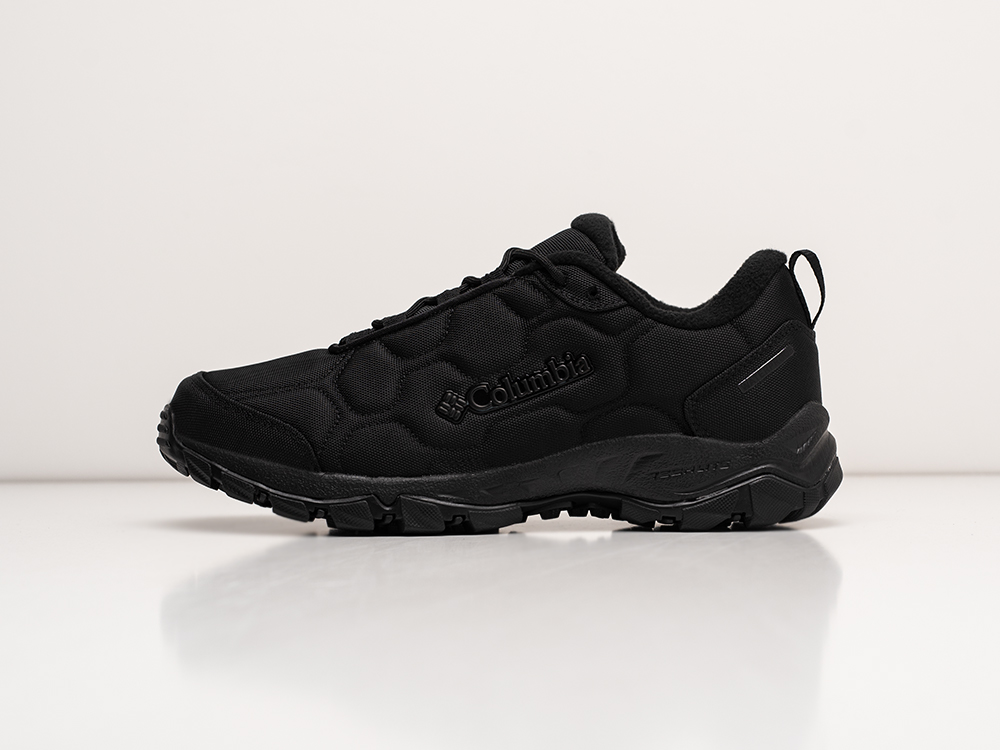 Кроссовки Columbia Firecamp Remesh