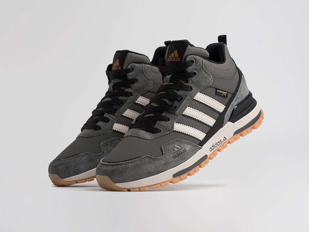 Зимние Кроссовки Adidas Зимние Кроссовки Adidas